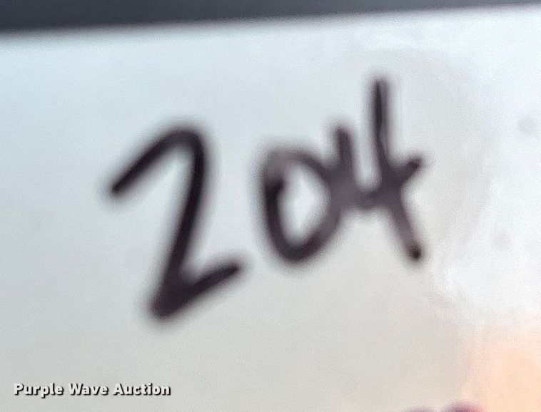 image for item FB8637 Washers and dryers