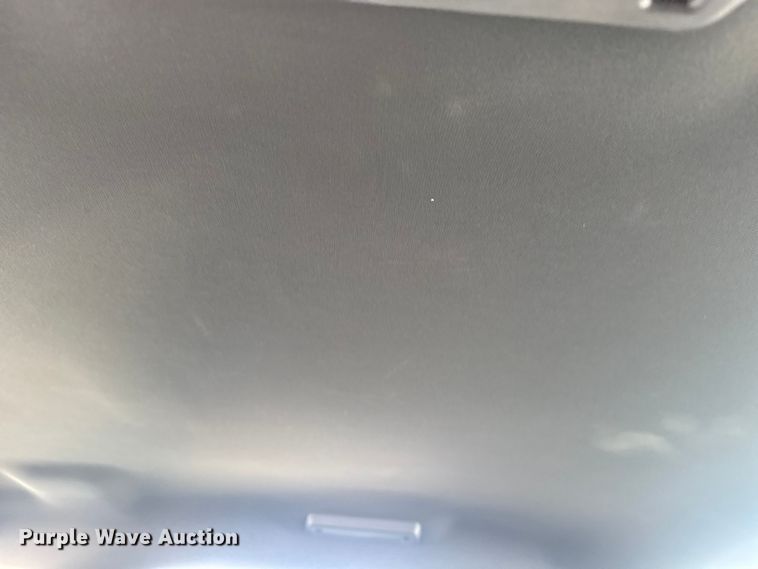 image for item FB8638 2015 Ford Taurus Police Interceptor 