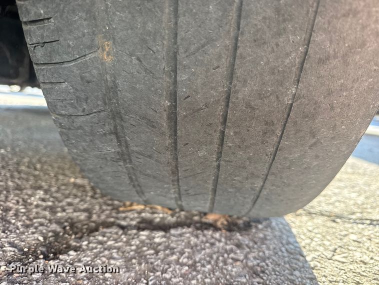 image for item FB8638 2015 Ford Taurus Police Interceptor 