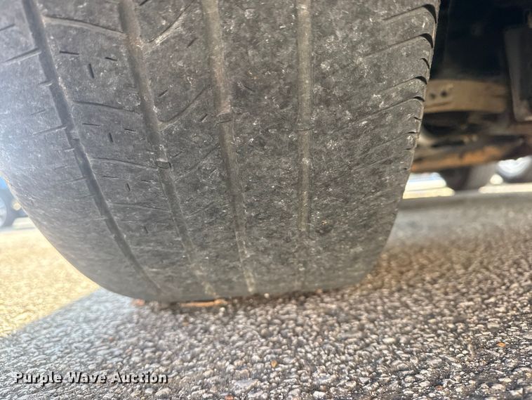 image for item FB8638 2015 Ford Taurus Police Interceptor 