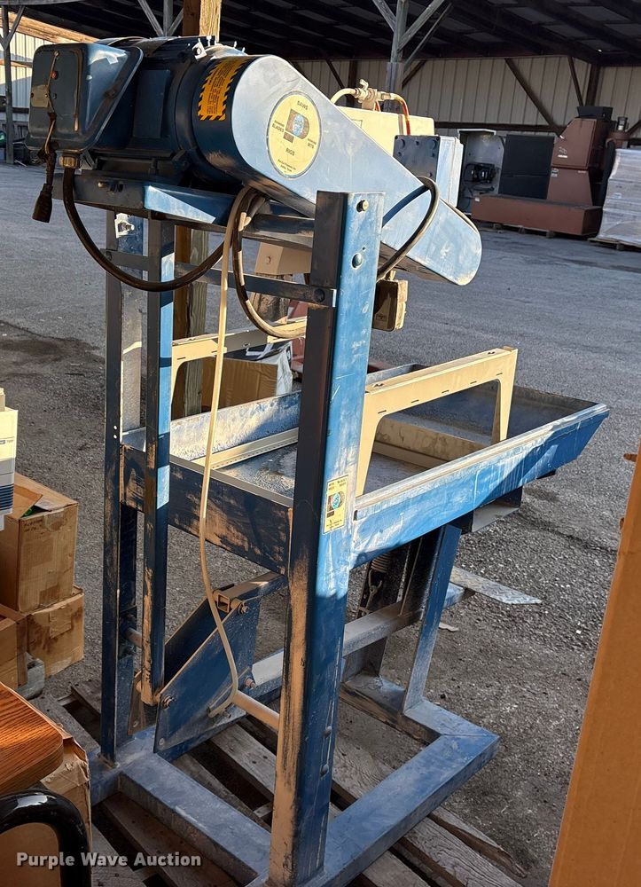 image for item FB8642 Pro-Cut NDLMF-52-CY brake lathe