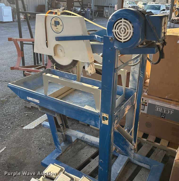 image for item FB8642 Pro-Cut NDLMF-52-CY brake lathe