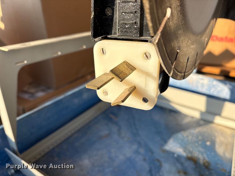 image for item FB8642 Pro-Cut NDLMF-52-CY brake lathe