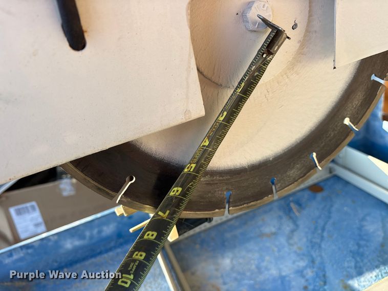 image for item FB8642 Pro-Cut NDLMF-52-CY brake lathe