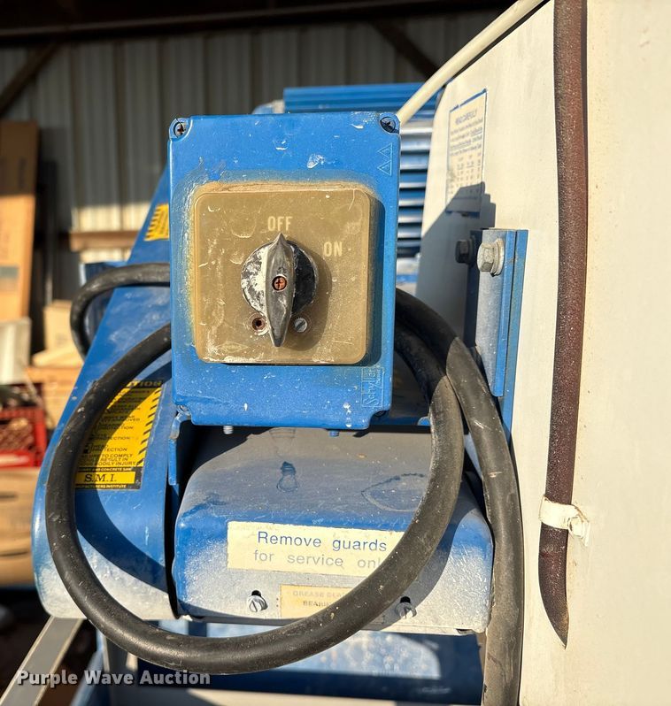 image for item FB8642 Pro-Cut NDLMF-52-CY brake lathe