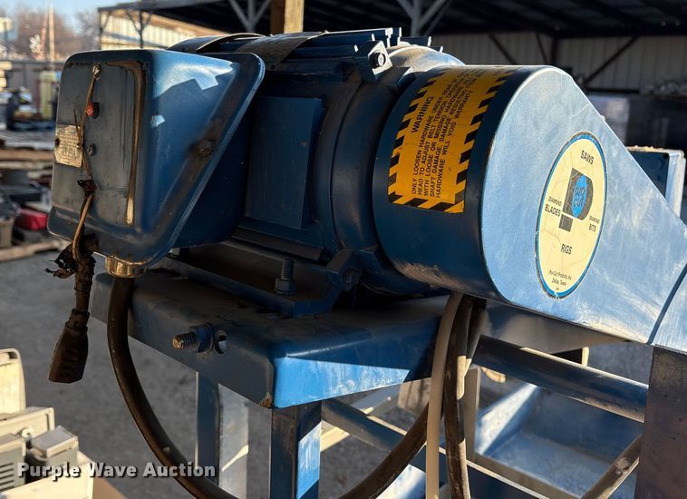 image for item FB8642 Pro-Cut NDLMF-52-CY brake lathe