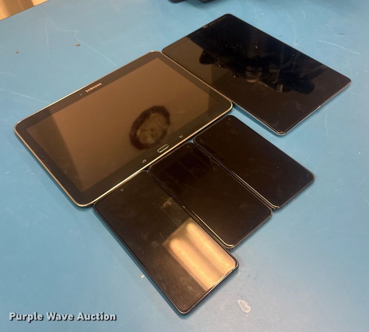 image for item FB8643 SAMSUNG electronics