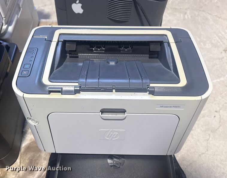 image for item FB8647 Approximately 11 printers