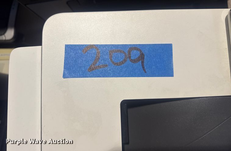 image for item FB8647 Approximately 11 printers