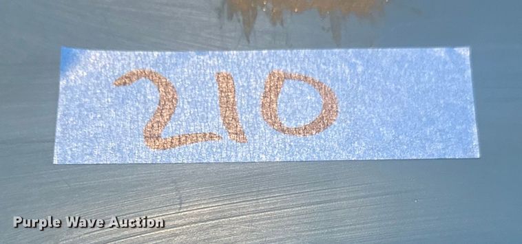 image for item FB8648 Wheelbarrow