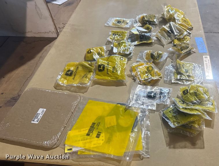 image for item FB8650 John Deere parts