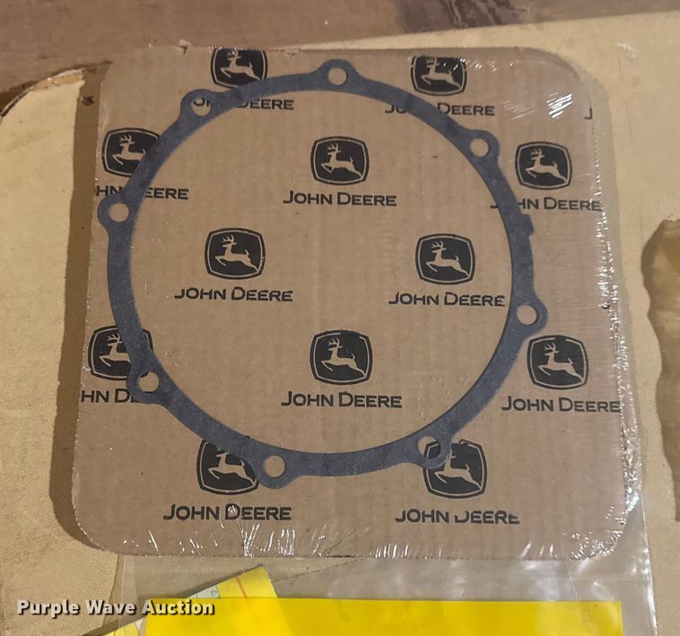 image for item FB8650 John Deere parts