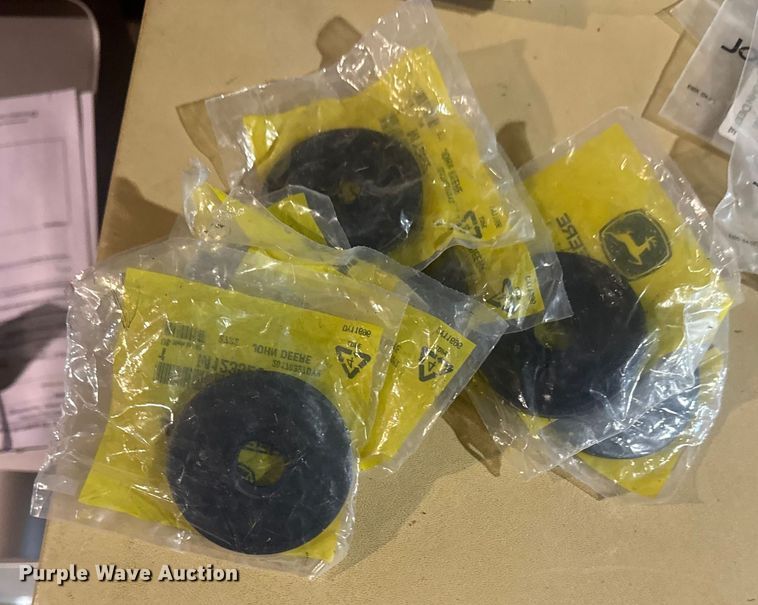 image for item FB8650 John Deere parts