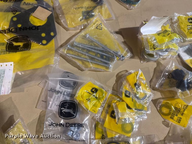 image for item FB8650 John Deere parts