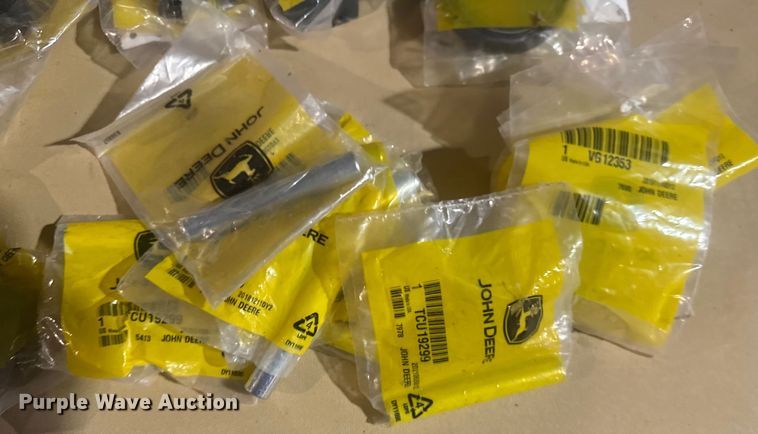 image for item FB8650 John Deere parts