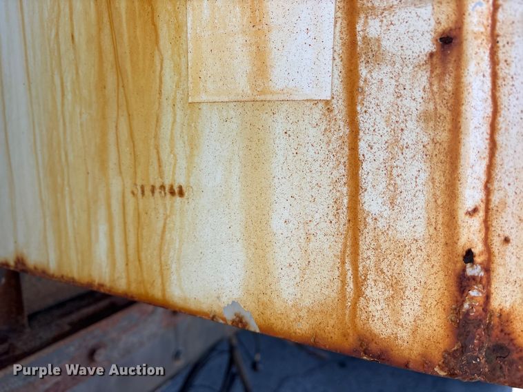 image for item FB8651 2012 International SF625 dump truck