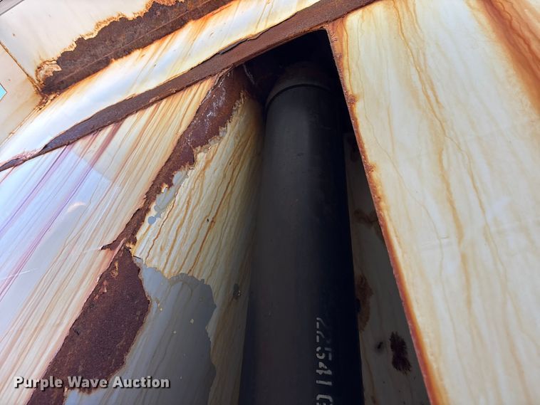 image for item FB8651 2012 International SF625 dump truck