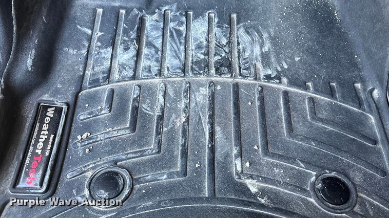 image for item FC1539 2017 Chevrolet Equinox SUV