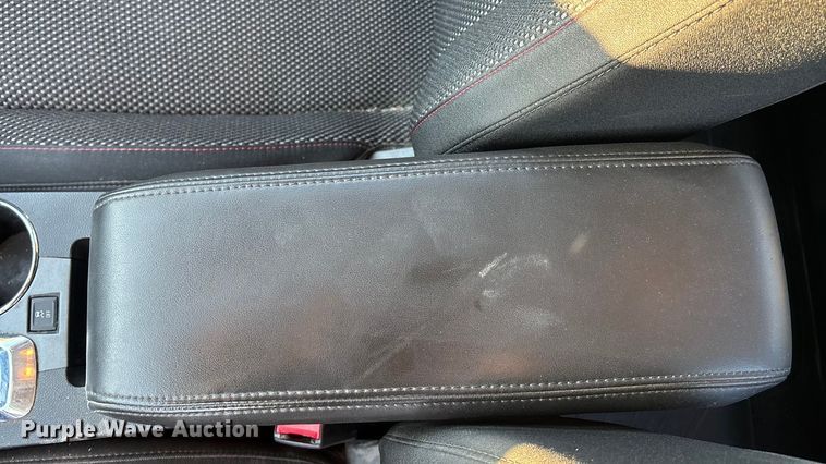 image for item FC1539 2017 Chevrolet Equinox SUV