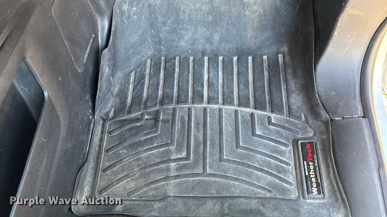 image for item FC1539 2017 Chevrolet Equinox SUV