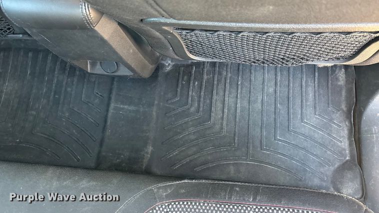 image for item FC1539 2017 Chevrolet Equinox SUV