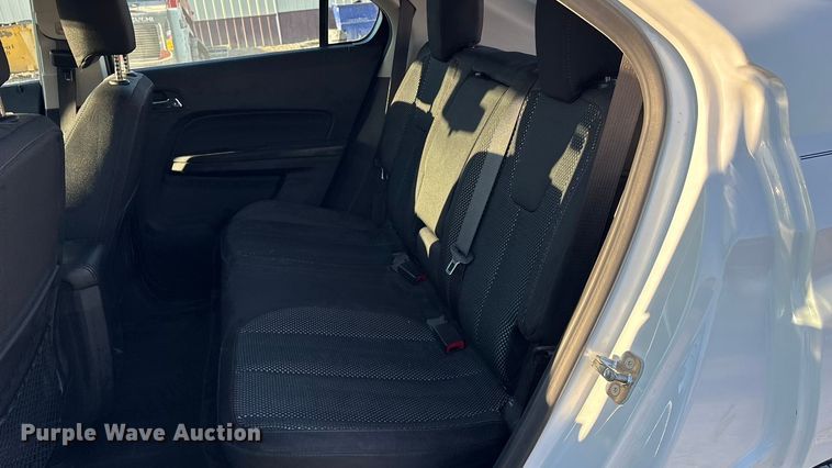 image for item FC1539 2017 Chevrolet Equinox SUV