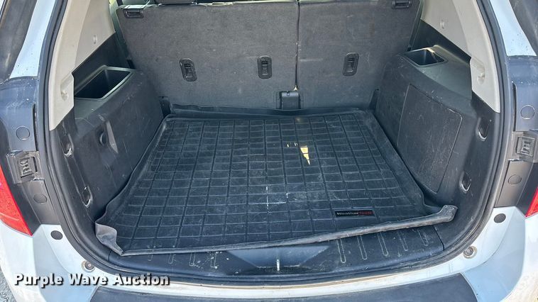 image for item FC1539 2017 Chevrolet Equinox SUV