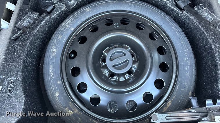 image for item FC1539 2017 Chevrolet Equinox SUV