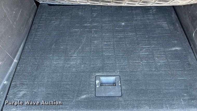 image for item FC1539 2017 Chevrolet Equinox SUV