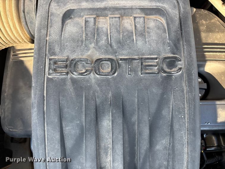 image for item FC1539 2017 Chevrolet Equinox SUV