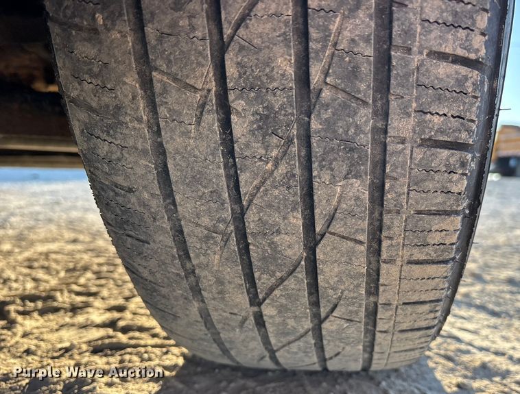 image for item FC1539 2017 Chevrolet Equinox SUV