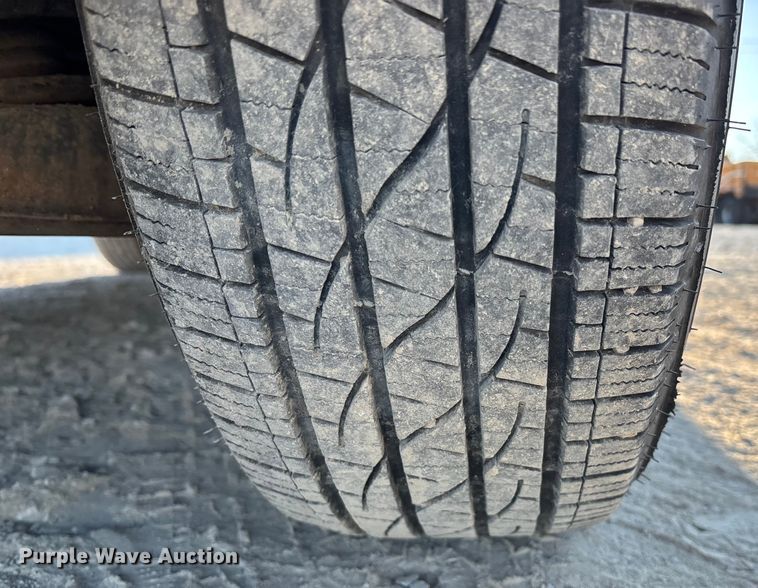 image for item FC1539 2017 Chevrolet Equinox SUV