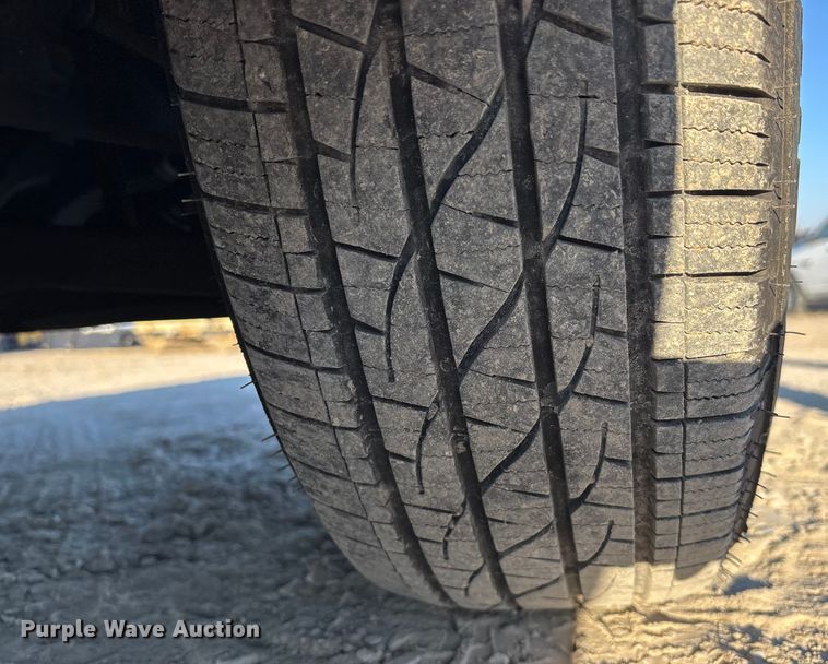 image for item FC1539 2017 Chevrolet Equinox SUV