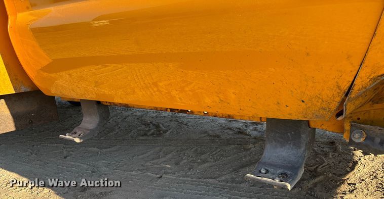 image for item FC1540 2004 Ford F450 Super Duty utility / service truck