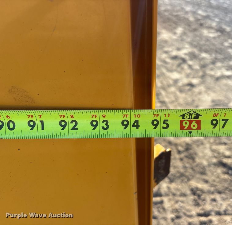 image for item FC1540 2004 Ford F450 Super Duty utility / service truck