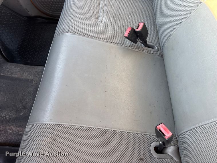 image for item FC1540 2004 Ford F450 Super Duty utility / service truck