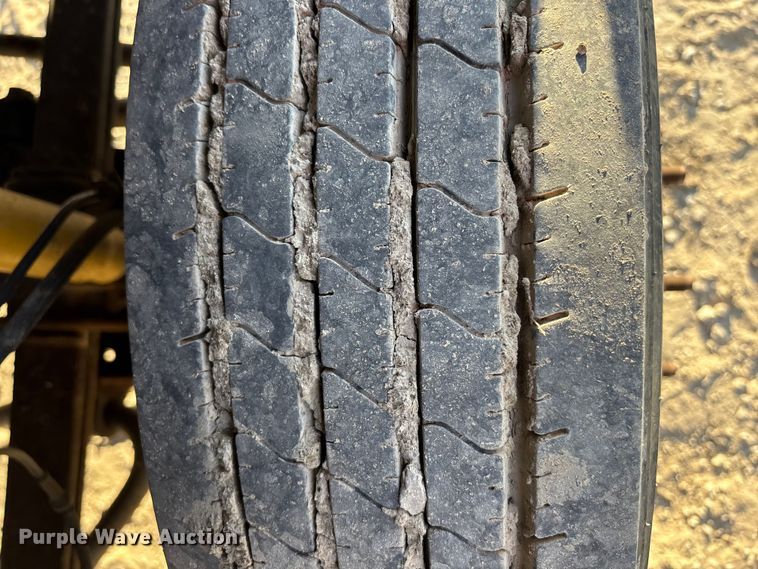 image for item FC1540 2004 Ford F450 Super Duty utility / service truck