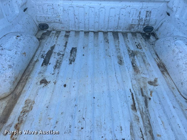 image for item FC1541 2016 Ford F150 Crew Cab pickup truck