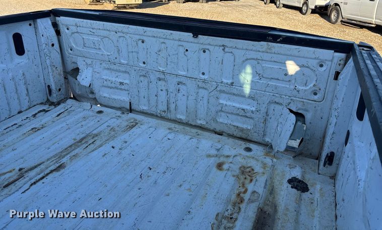 image for item FC1541 2016 Ford F150 Crew Cab pickup truck