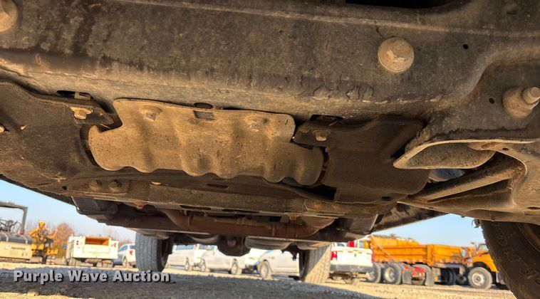 image for item FC1541 2016 Ford F150 Crew Cab pickup truck