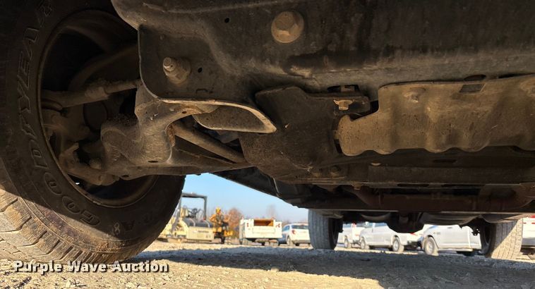 image for item FC1541 2016 Ford F150 Crew Cab pickup truck