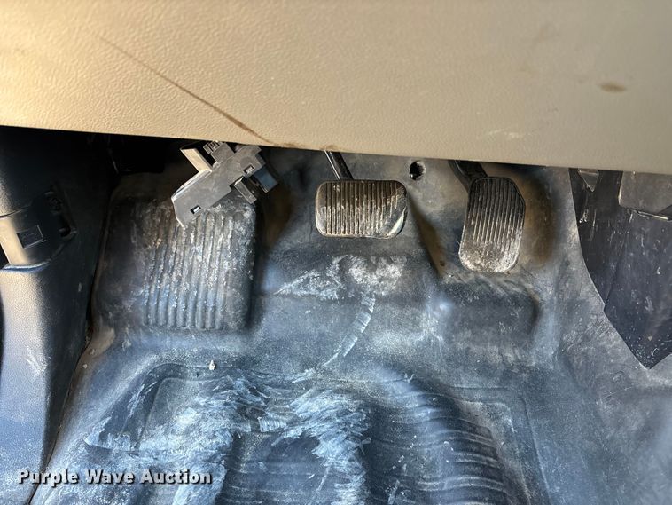 image for item FC1541 2016 Ford F150 Crew Cab pickup truck