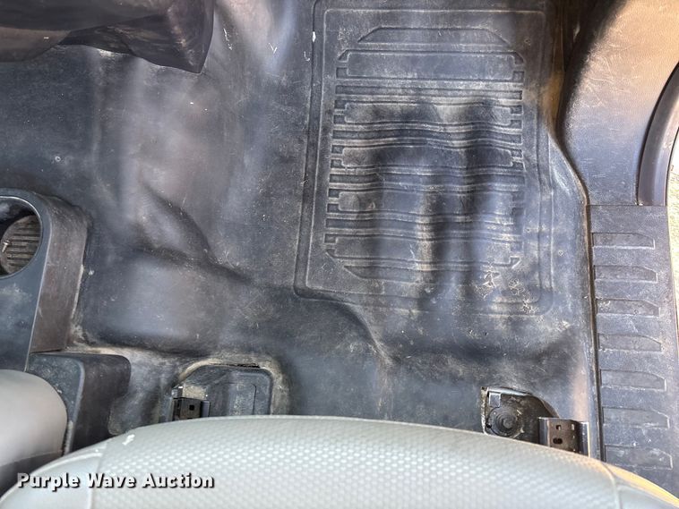 image for item FC1541 2016 Ford F150 Crew Cab pickup truck