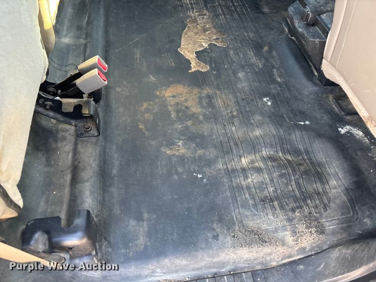 image for item FC1541 2016 Ford F150 Crew Cab pickup truck