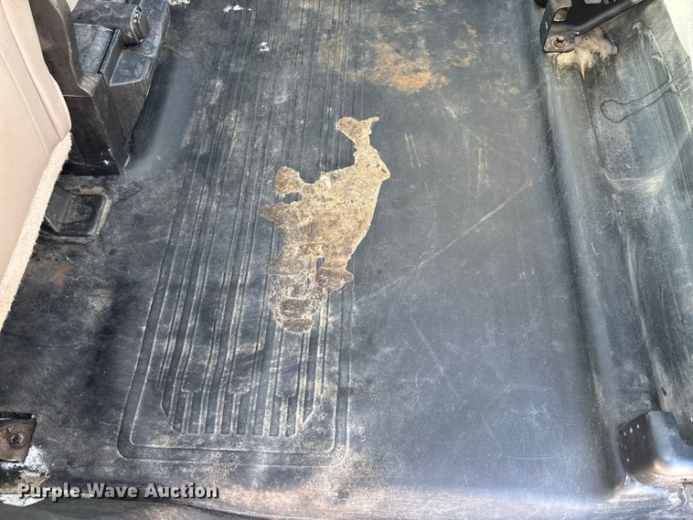 image for item FC1541 2016 Ford F150 Crew Cab pickup truck