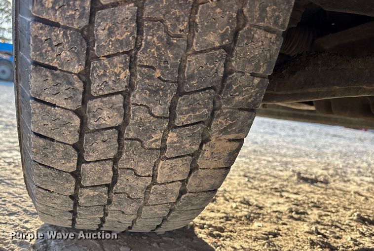 image for item FC1541 2016 Ford F150 Crew Cab pickup truck