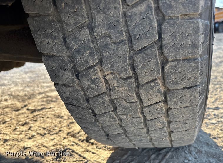 image for item FC1541 2016 Ford F150 Crew Cab pickup truck