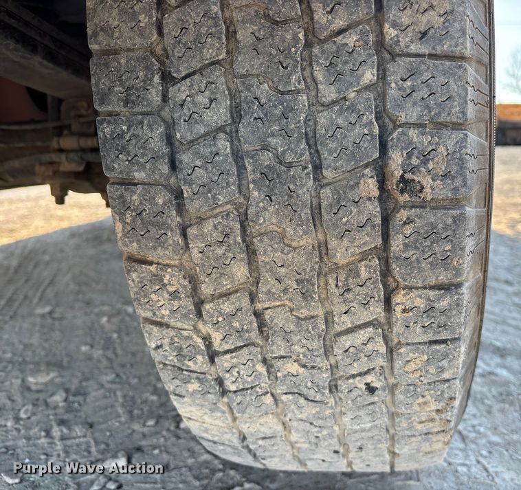 image for item FC1541 2016 Ford F150 Crew Cab pickup truck