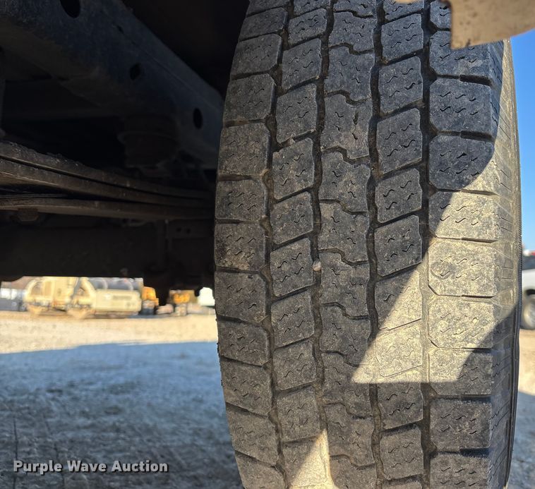 image for item FC1541 2016 Ford F150 Crew Cab pickup truck