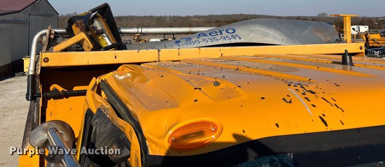 image for item FC1542 2014 International 7500 dump truck